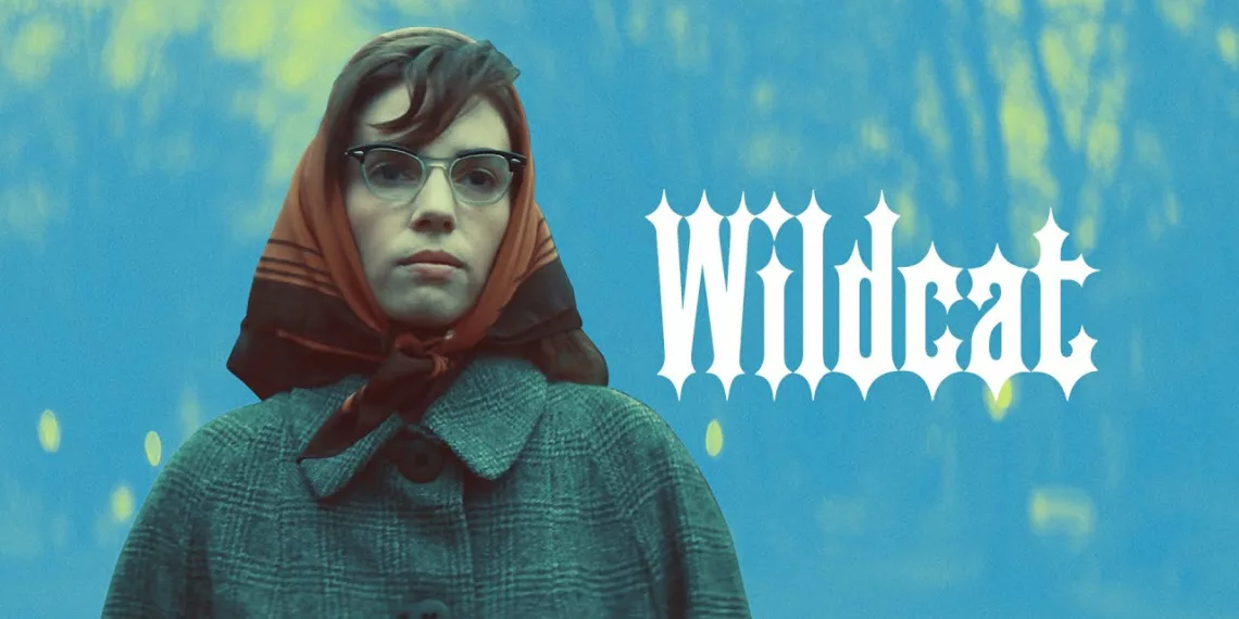 Wildcat Review: Hawke's Homage to a Literary Legend 41 Wildcat Review