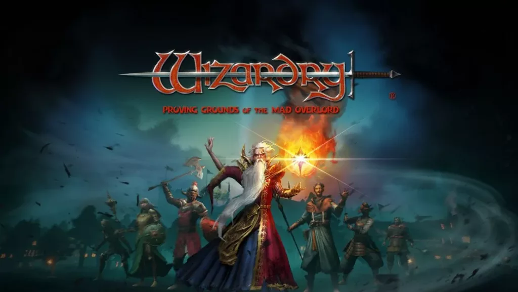 Wizardry: Proving Grounds of the Mad Overlord Review