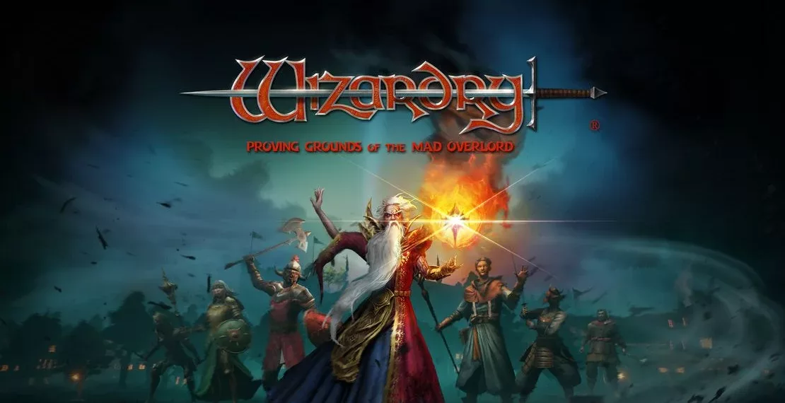 Wizardry: Proving Grounds of the Mad Overlord Review