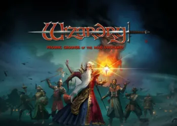 Wizardry: Proving Grounds of the Mad Overlord Review