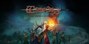 Wizardry: Proving Grounds of the Mad Overlord Review