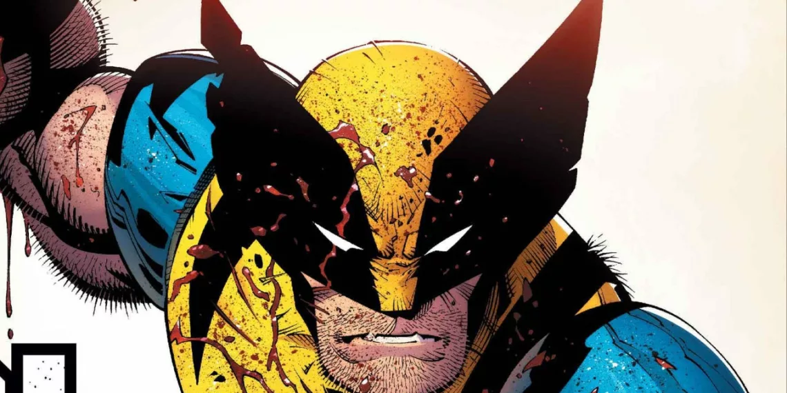 Wolverine