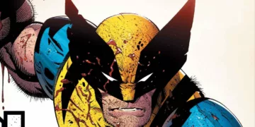 Wolverine
