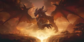 World of Warcraft Cataclysm Classic