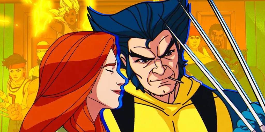 X-Men '97