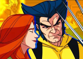 X-Men '97