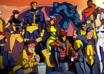 X-Men '97'