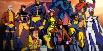 X-Men '97'