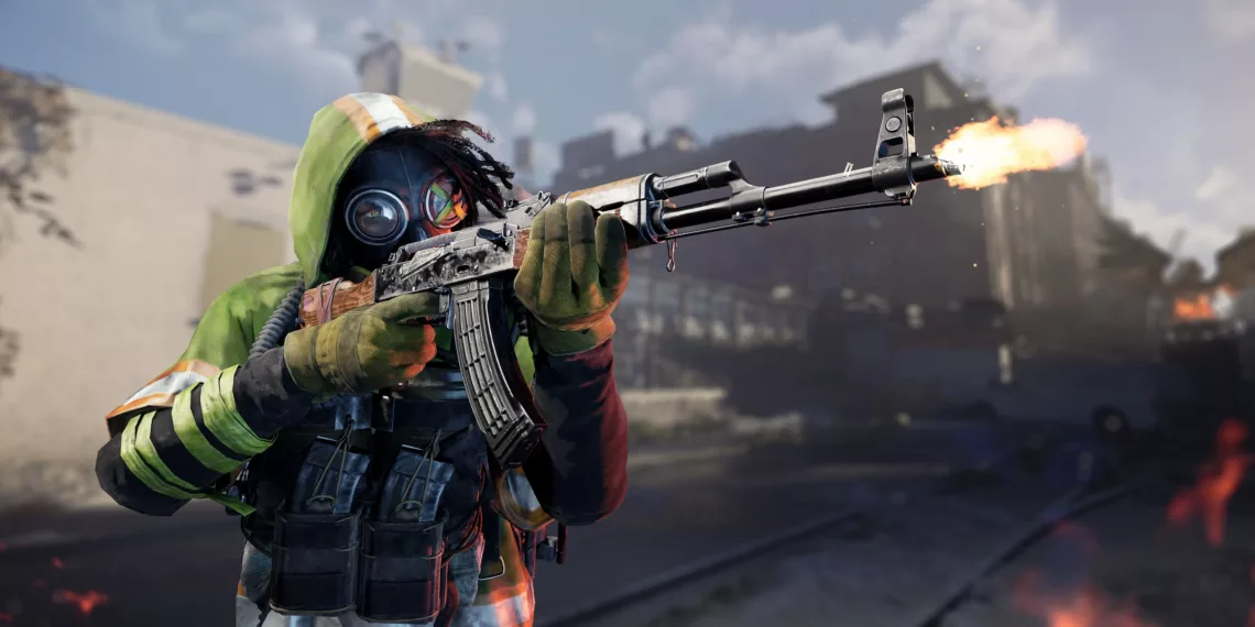 Ubisoft's XDefiant Embraces Casual Play, Ditches Strict SBMM 41 XDefiant