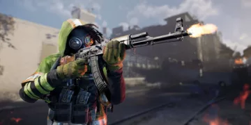 Ubisoft's XDefiant Embraces Casual Play, Ditches Strict SBMM 1 XDefiant