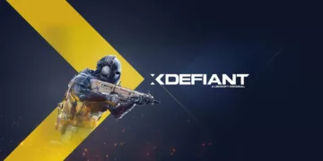 XDefiant review