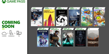Xbox Game Pass Amps Up Lineup with Hellblade II, NHL 24, and More in May 1 Xbox Game Pass May