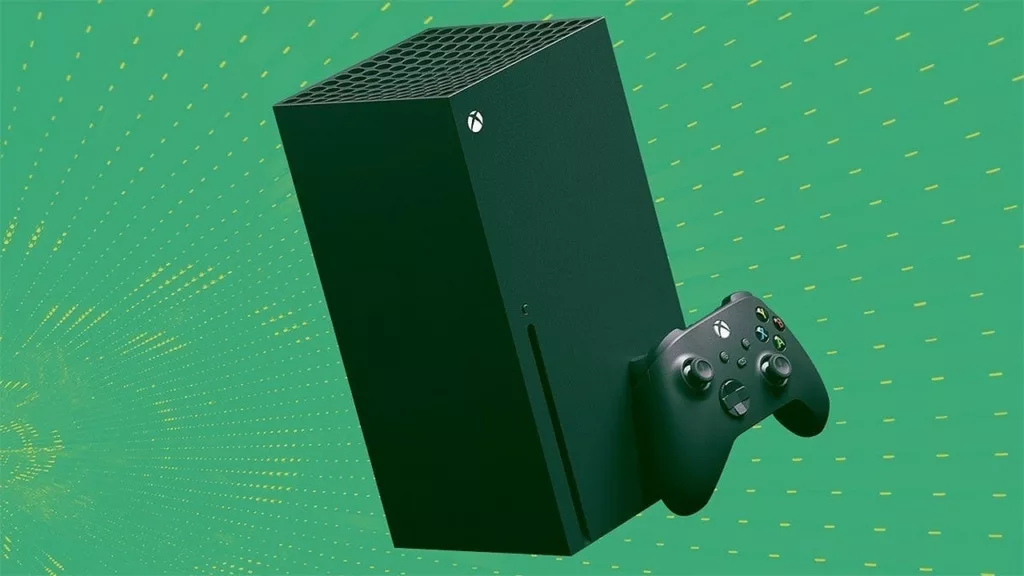 Xbox Series X