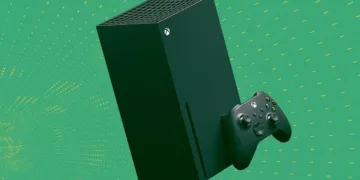 Xbox Series X