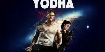 Yodha review