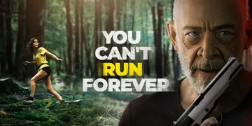 You Can't Run Forever Review