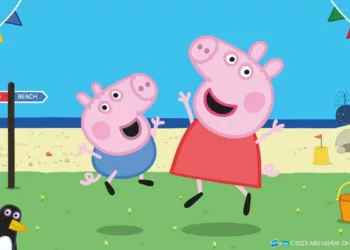 Peppa Pig