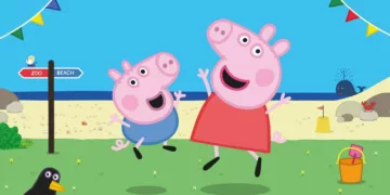 Peppa Pig