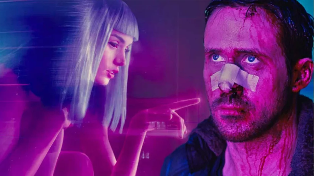 blade runner 2099