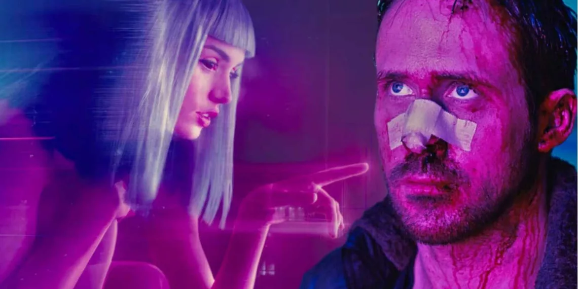 blade runner 2099