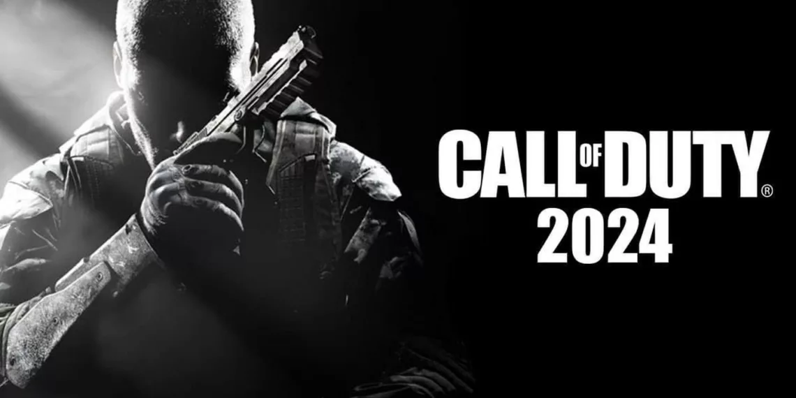 call of duty 2024 xbox game pass