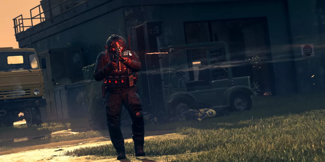 Call of Duty Rallies for Veterans with New Charity DLC and Largest Donation Ever 41 Call of Duty