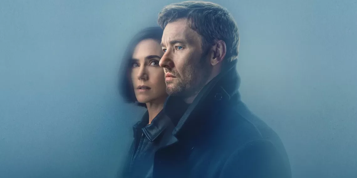 The Lightbulb Moment That Altered 'Dark Matter' from Book to Screen 41 Dark Matter