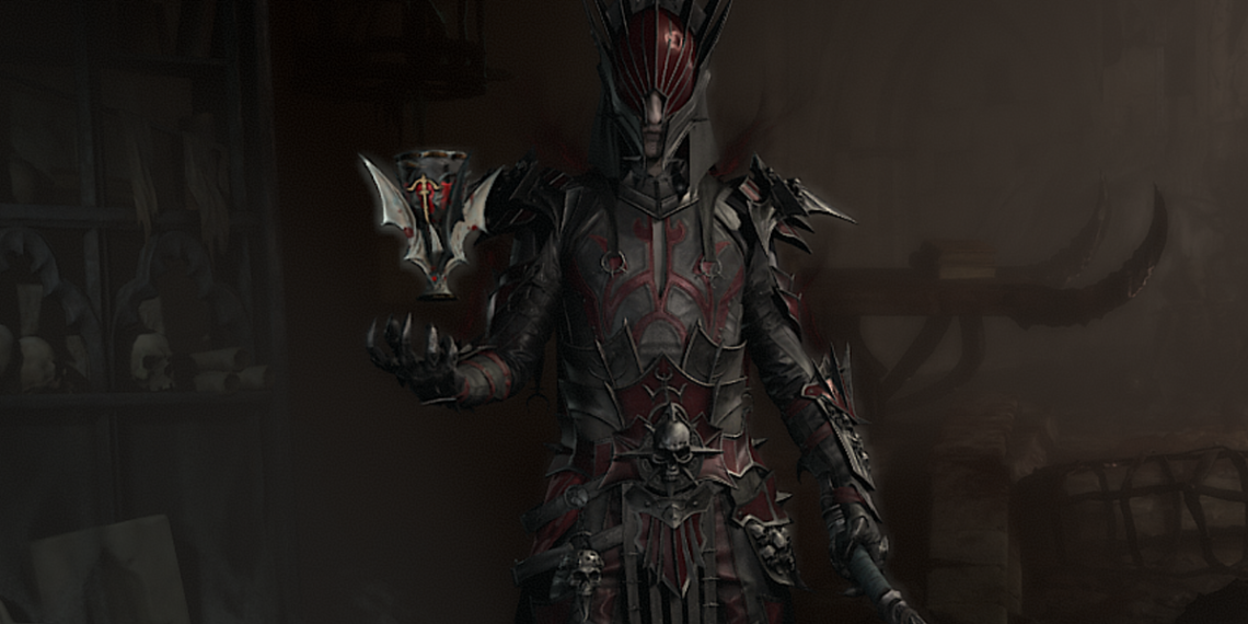Diablo IV