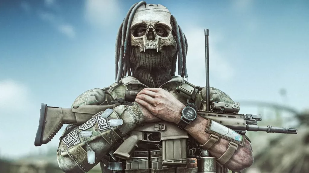 escape from tarkov