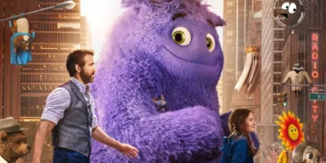Can Ryan Reynolds' "IF" Conjure Box Office Magic? 1 IF