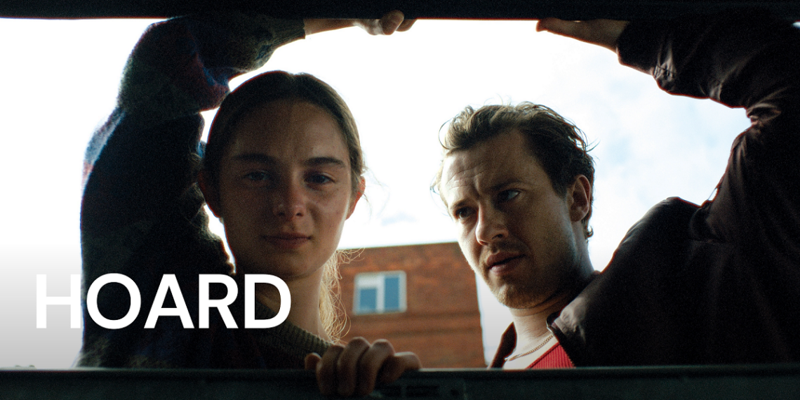 Hoard Review