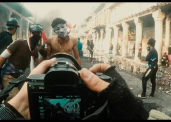 Immortals Review