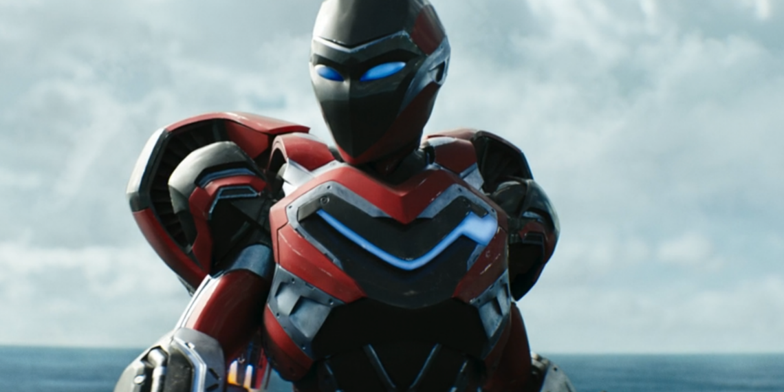 ironheart