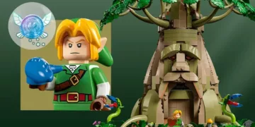 The Legend of Zelda
