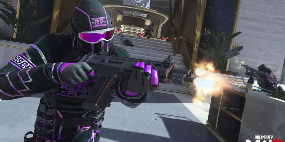 Call of Duty: Modern Warfare 3 and Warzone Ready to Unleash Season 4 Content Onslaught 41 Call of Duty: Modern Warfare III