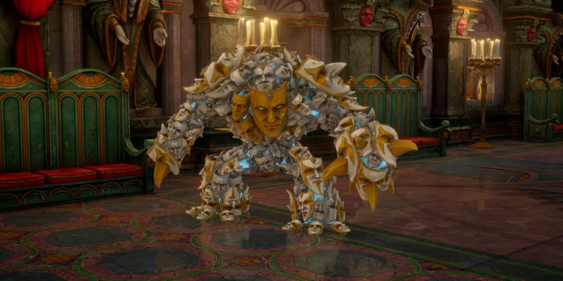 Pathfinder: Wrath of the Righteous