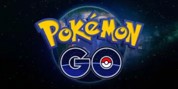 pokémon go