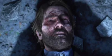 red dead redemption 2