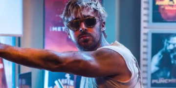 ryan gosling