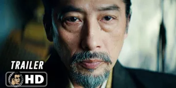 shogun official trailer 2024 fx