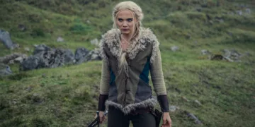 The Witcher