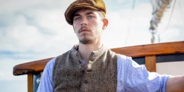 Young Sherlock: Amazon Greenlights Origin Series with Hero Fiennes Tiffin 1 young sherlock