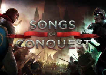 Songs of Conquest Review
