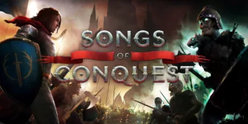 Songs of Conquest Review