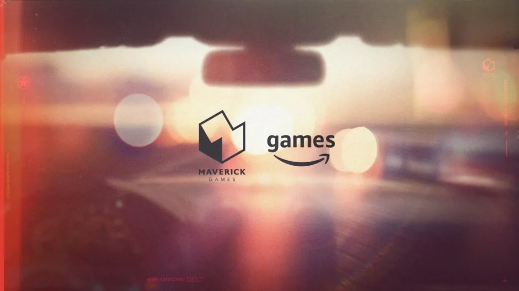 Amazon Games