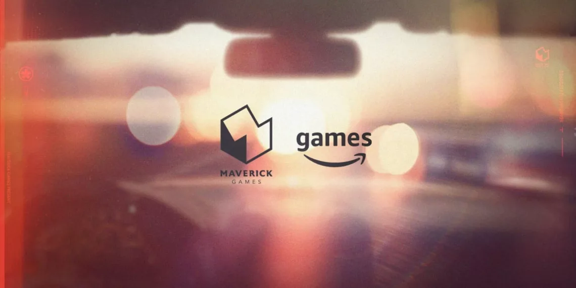Amazon Games