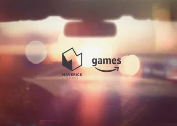 Amazon Games