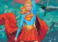 supergirl: woman of tomorrow