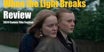 When the Light Breaks Review