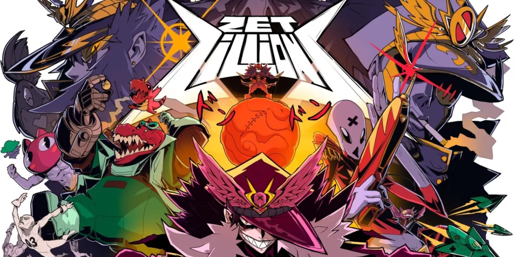 Zet Zillions Review